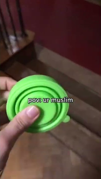 Only muslims can understand