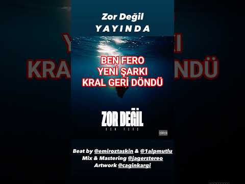 Ben Fero yeni