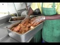 D's Island Grill