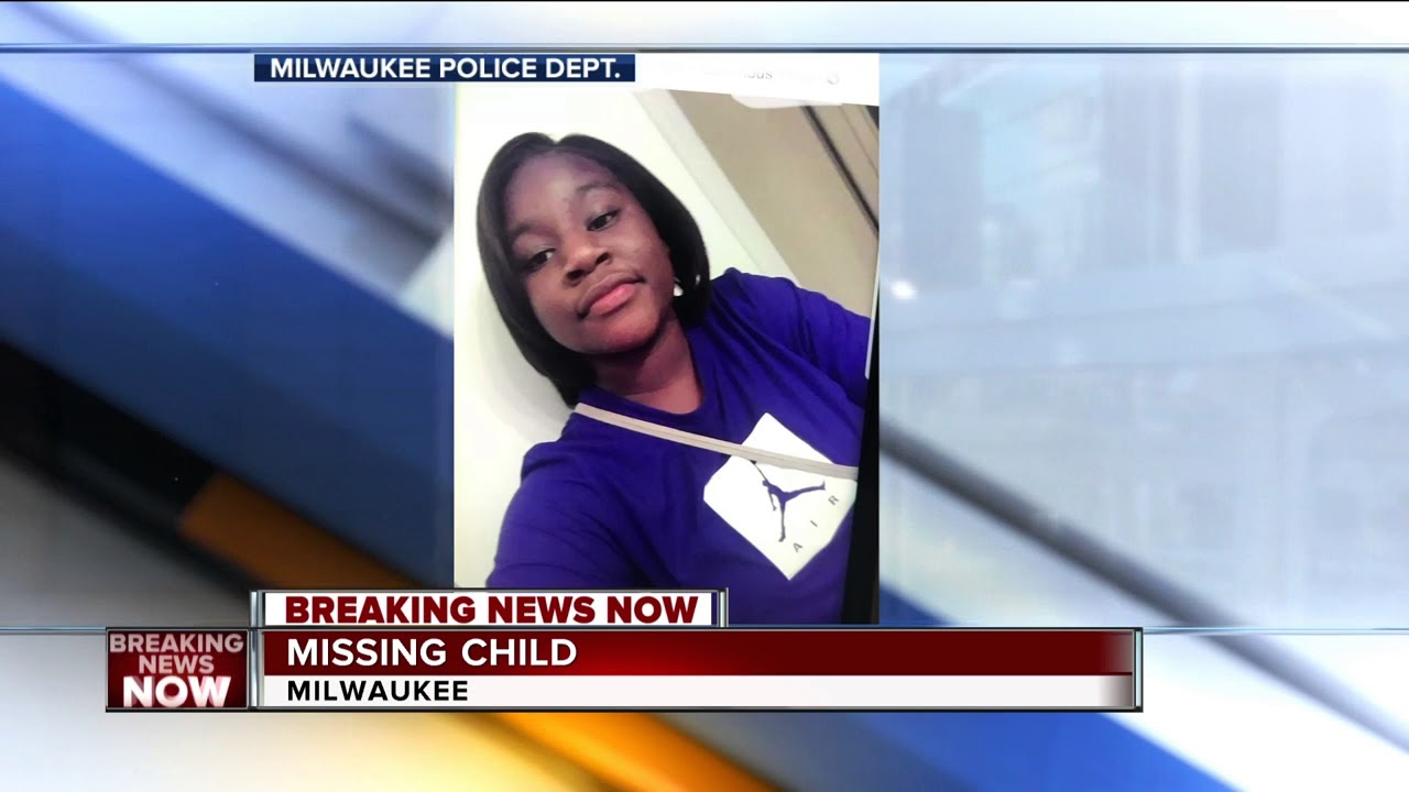 Milwaukee police looking for critical missing 11-year-old girl, last ...