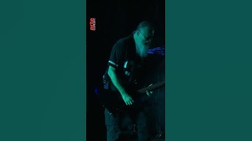 Thumbnail of Meshuggah plays "Bleed" at the Summer Breeze 2024 🤘 – ARTE Concert