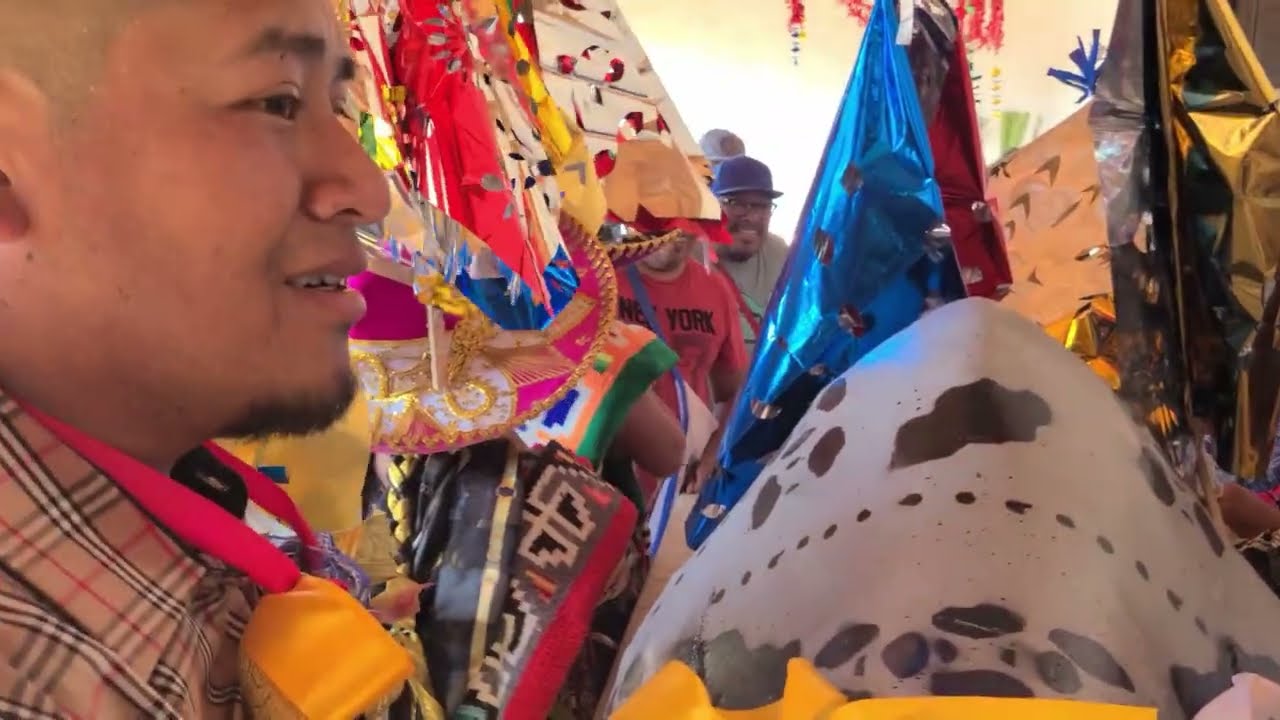 LA FIESTA DEL CARNAVAL 2026 LOS TORITOS 2