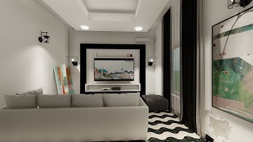 Design with ArchiCAD and Render with Lumion #bim #archicad #lumion #render #3d