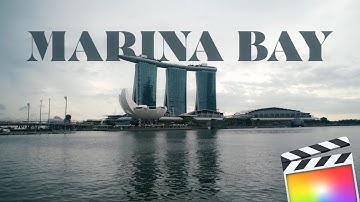 Using Text Masking to Create Unique Intros in Final Cut Pro X