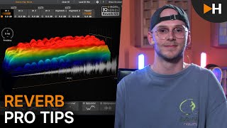 Reverb Pro Tips | HOFA-College Livestream