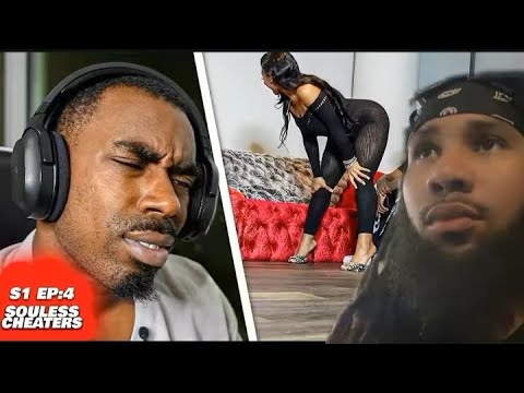 Soul Less Jay My First Reaction To๐ณ๐ Soulless Jay Loyalty Test | Will His GF Cheat ...