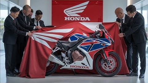 New 2026 Honda CBR 650R | Next-Gen Inline-4 Sport Bike | Full Specs, Design & Performance Review