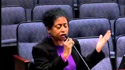 Beverly Saunders