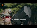 Droneshield  defeat solutions