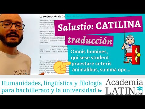 traducción-de-«la-conjuración-de-catilina»-(1),-de-salustio