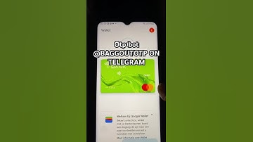 Come for your 2fa/3d otp bypass #otpbot msg @BAGGOUTOTP ON TELEGRAM FOR BOT ACCESS