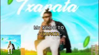 Mr Xikheto - Txapata (Oficial liryc video)