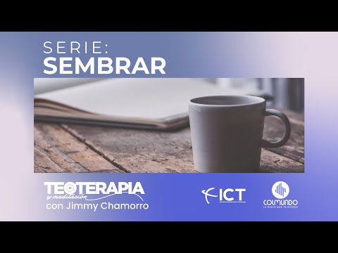 Olvidar que fui sembrado | Viernes 22 de Julio | Teoterapia y Meditación