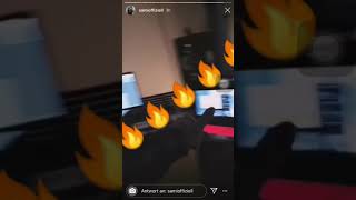 Sami & Lil Lano - Mary Jane 2 Neue Hörprobe