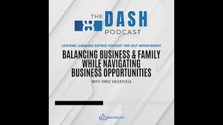 Lifelong Learning Defined for Self Improvement - The Dash Podcast | Everyday Strengths