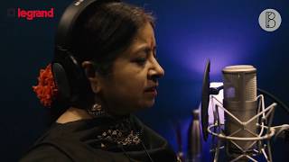 Video-Miniaturansicht von „The Good Vibes - Phir Se Kaho; Raghav & Arjun ft. Rekha Bhardwaj (Ep 3 OST)“