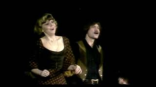 Hana Zagorová - Dotazník (Petr Rezek) 1981