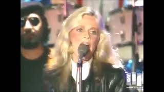 Kim Carnes Bette Davis Eyes Ao Vivo