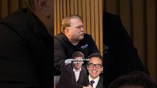 Daniel Roebuck originally in Home Alone with Joe Pesci as Wet Bandits? #HomeAlone #Movies #Podcast