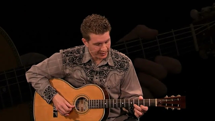 Down the Dirt Road Blues Live version - Live performance video thumbnail