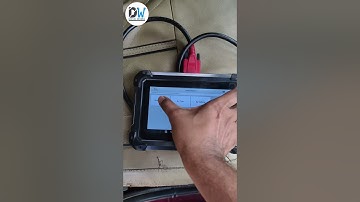 bolero lock set change id 46 to UICU id 47 D16 #dieselworks #bolero #keyprogramming #key #bs6