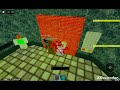 The Nighmare elevator by Headlesss_Head #2 [roblox]