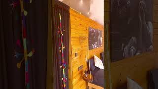 it was such an amazing experience! Wealth