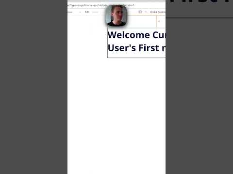 Run as User | Bubble.io Tips & Tricks