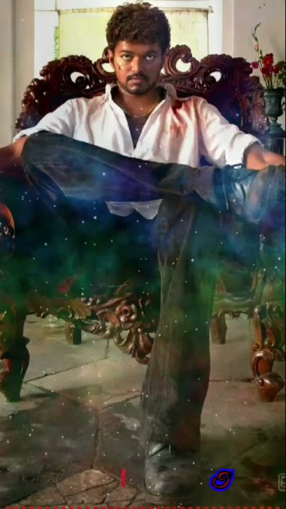 Aadhi Maas🔥Bgm__- In Vijay Anna