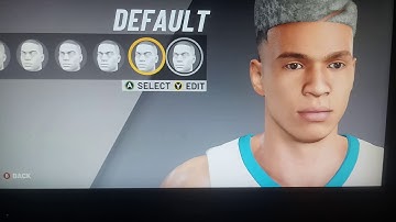 2k20 patch 8 jump shot creator fix