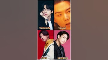 BTS transition edit || v vs suga vs jimin vs jungkook hindi song #bts #jimin #suga #btsv #jk