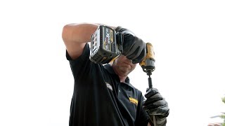 Impact Driver - What is it and Do I Need One? A Quick Toolstop Guide