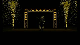 WWF Attitude: Career Mode with Goldust