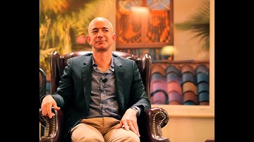 Jeff Bezos