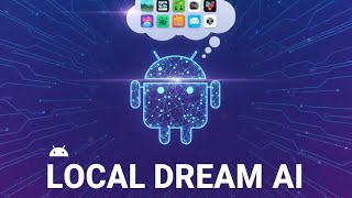 Opensource free Offline image Generating Ai App for Android #ai #stablediffusion #OfflineAi 