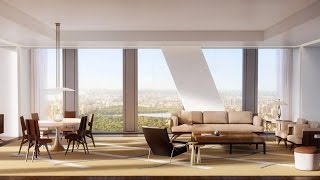 Meet the Visionaries Behind NYC's New Billionaire Lair Meet the Visionaries Behind NYC's New Billionaire Lair