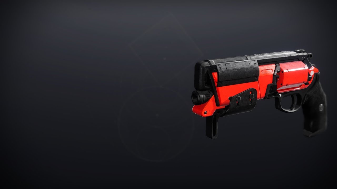 Survivor's Epitaph + Maxim XI (51 kills) - Destiny 2 Gameplay