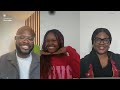 Three Generations, Two Countries, One Family Ft. Mum &amp; Daughter - Differences between 🇨🇦 vs 🇳🇬