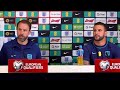 &#39;I will ALWAYS pick the players who best represent the team!&#39; | Southgate, Walker | England v Italy