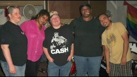 CONSANANCE--"PRETTY HATE MACHINE"--{8/9/13}