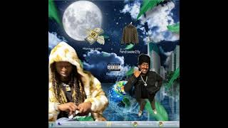 MONEY IS CALLING FENDI SWEATER 2 X SMOOVEBABYB (prod.newyrluck x smoovebabyb)