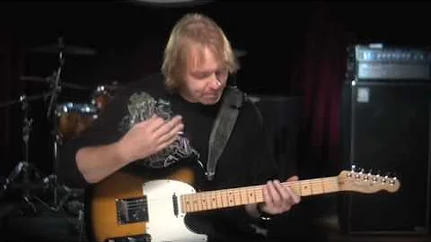 Jeff Marshall:  Melodic Shapes