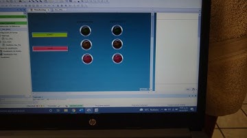 Semáforo Dos direcciones /CODESYS