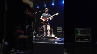 Dweezil Zappa  April 21, 2018  Vid-3 - Chuck Ash Shout Out