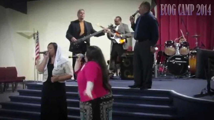 Adoracion Espontaneo: Tobias Rosa, Meliza Pellot, ...