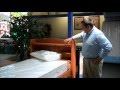 Captain's Bed, Mattress & 6 Drawer Chest special Captain's Bed, Mattress & 6 Drawer Chest special
