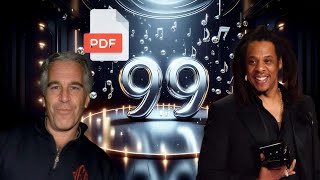 Jay-Z 99 Problems Remix Feat Jeffrey Epstein 