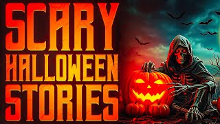 3 TRUE Scary Halloween Horror Stories You Never Heard Before
