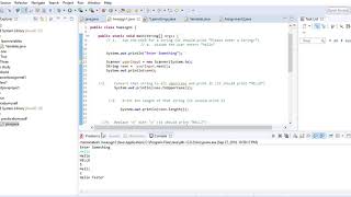 Java Assignment 2 - Deepika Arora Net Worth