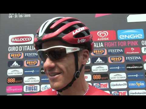 Wideo: Adam Hansen przegapi pierwszy Grand Tour od 2011 roku po pominięciu Vuelta a Espana